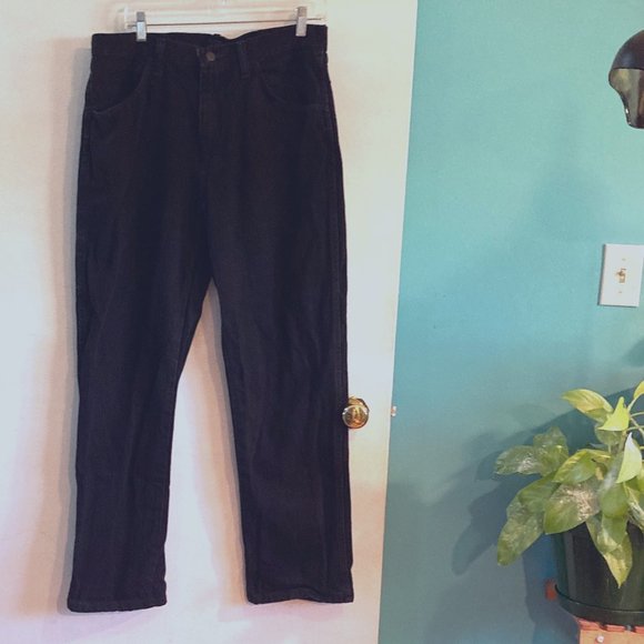 Rustler Denim Jeans - Picture 1 of 4